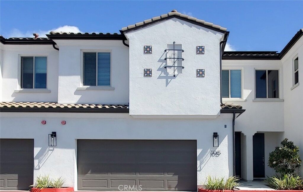 Property Photo:  17536 Cameron Lane 105  CA 92647 