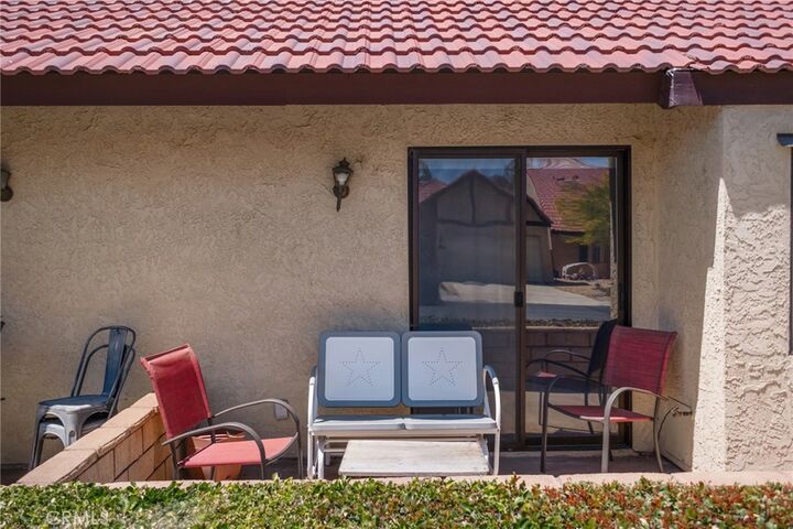 Property Photo: 11734 Cottonwood CA 92308