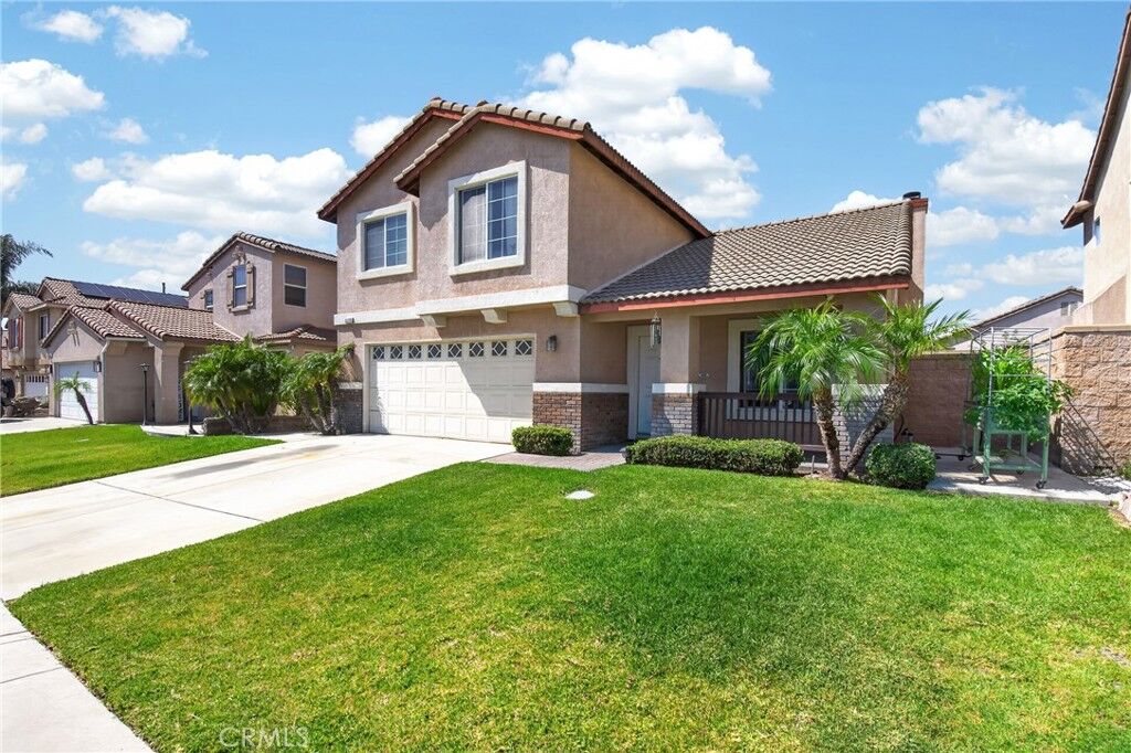 Property Photo:  15370 Twinberry Court  CA 92336 