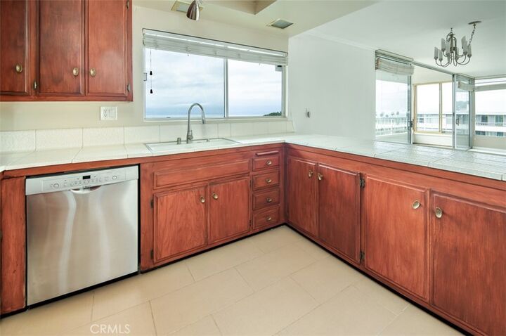 Property Photo:  32709 Seagate Drive 307 G  CA 90275 