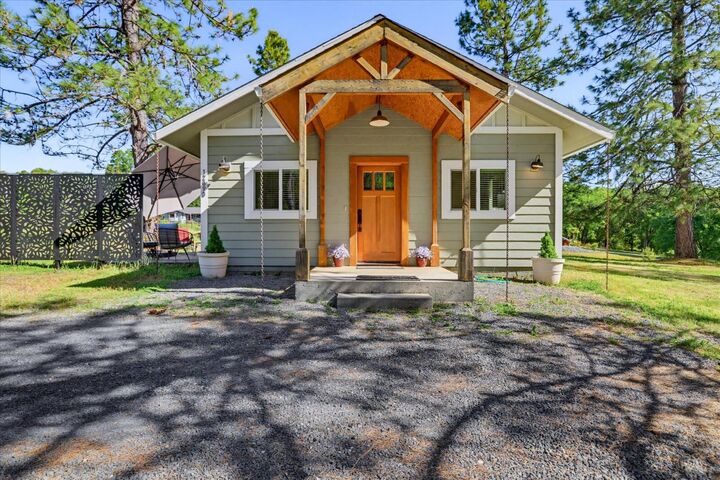 Property Photo:  12934 Sierra Vista Drive  CA 95945 