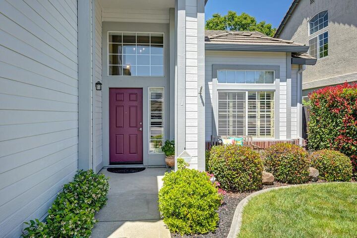 Property Photo:  349 Brennen Circle  CA 95678 