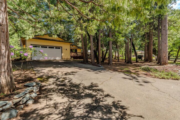 Property Photo: 23901 Carson Drive CA 95666