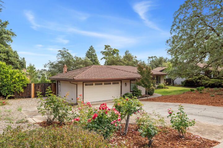 Property Photo:  7249 Pine View Drive  CA 95630 