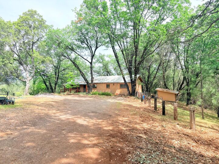 Property Photo: 12063 Woodacre Road CA 95949