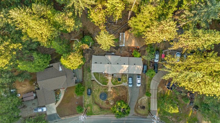 Property Photo:  5571 Sierra Springs Drive  CA 95726 
