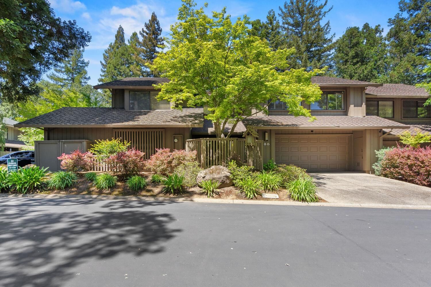 Property Photo:  35 River Bluff Lane  CA 95608 
