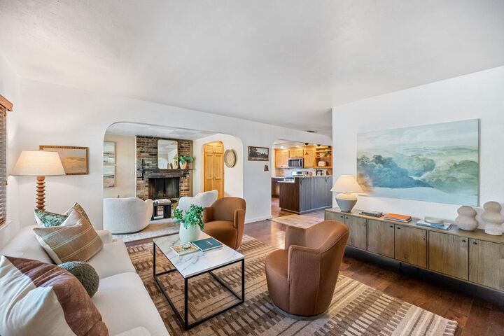 Property Photo:  524 Sandburg Drive  CA 95819 