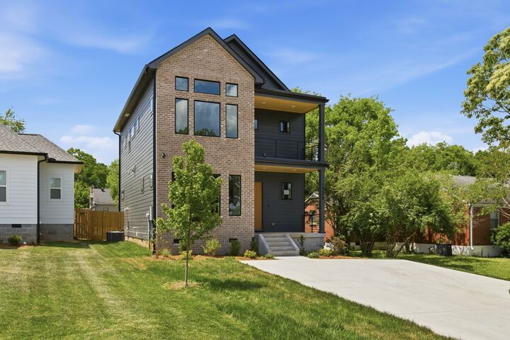 Property Photo:  1805B River Dr  TN 37218 