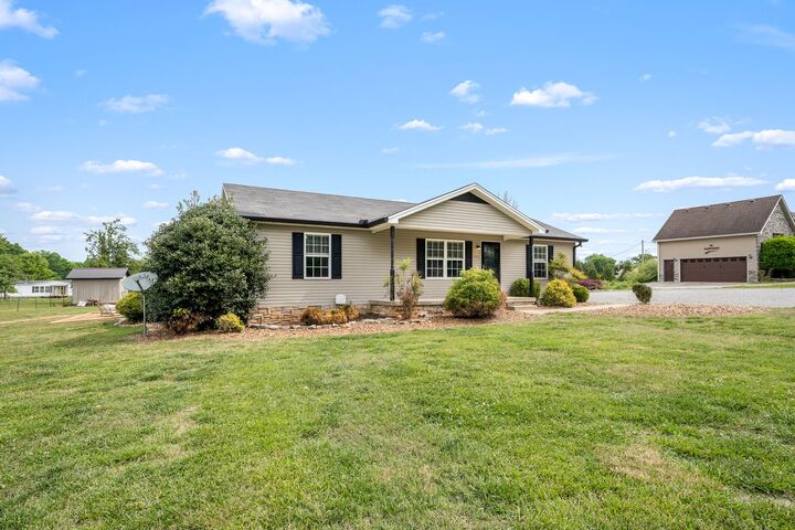 Property Photo:  1068 Frank Martin Rd  TN 37160 