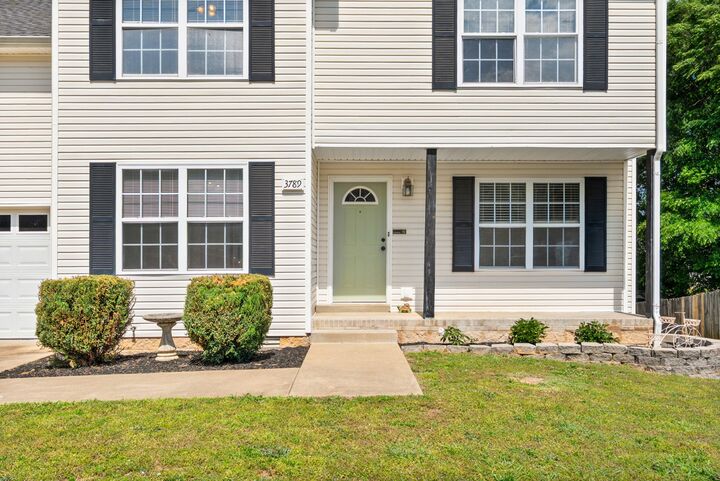 Property Photo: 3789 McAllister Dr TN 37042