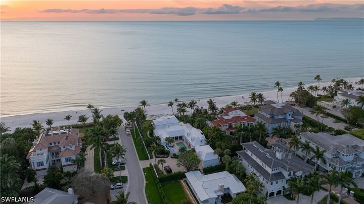 Property Photo:  23 6th Ave N  FL 34102 