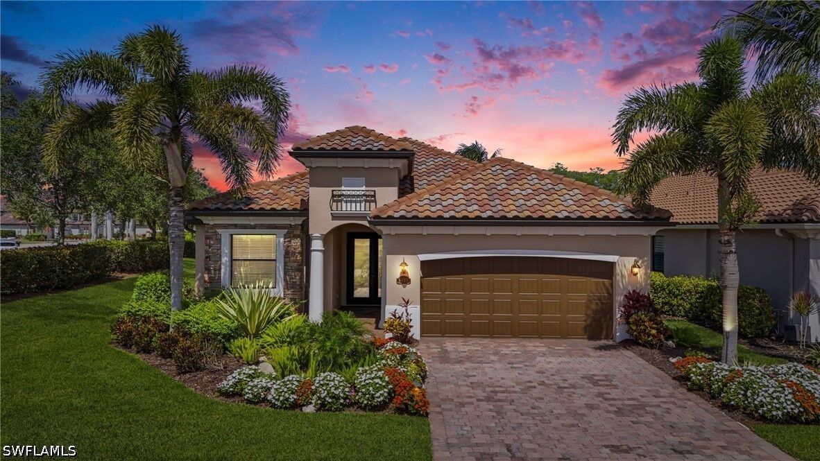 Property Photo:  9457 Rialto Drive  FL 34113 