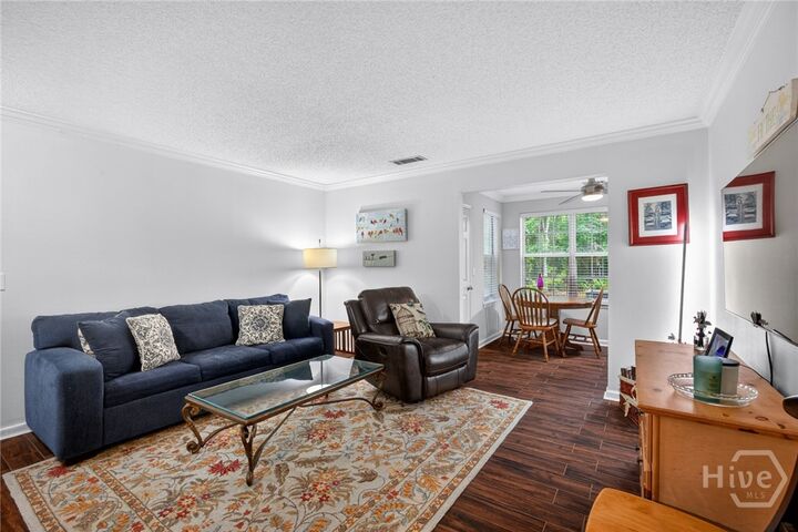 Property Photo:  12300 Apache Avenue 1704  GA 31419 