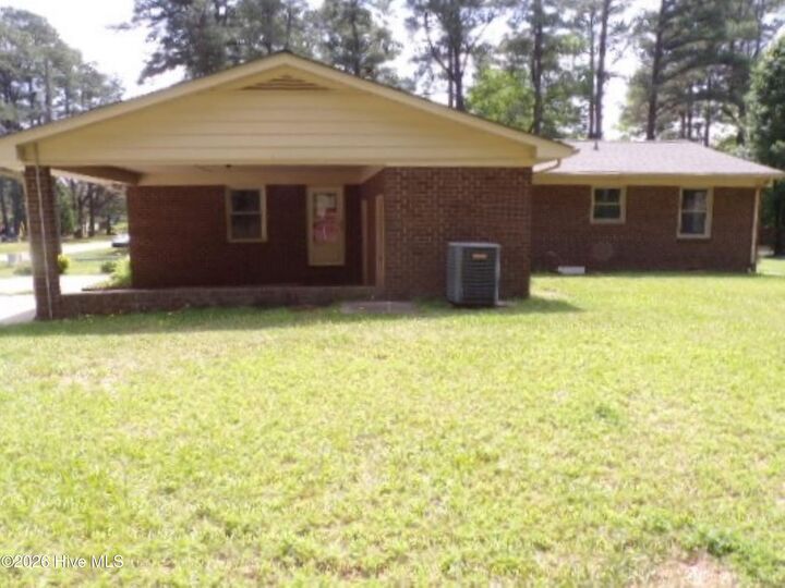 Property Photo:  6518 Fairway Drive  NC 28530 
