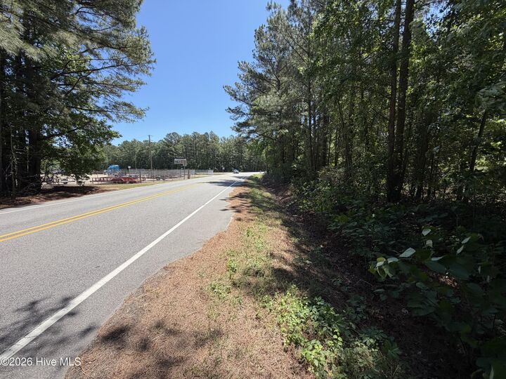 Property Photo: 800 Slocomb Road NC 28311