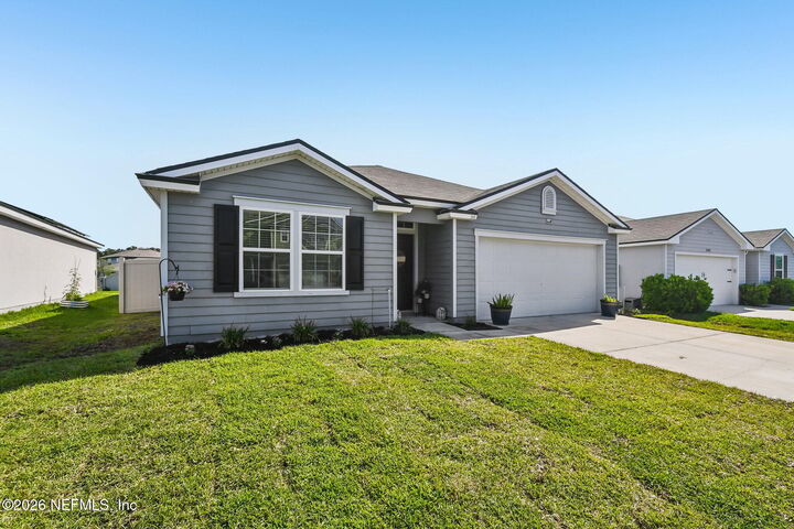 Property Photo:  2195 Willow Springs Drive  FL 32043 