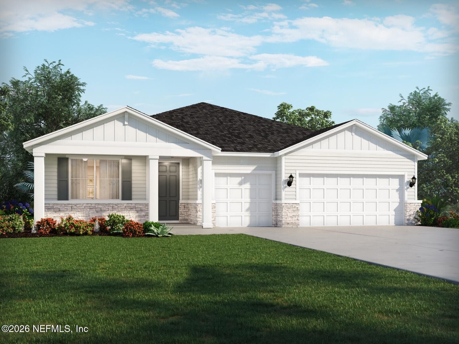 Property Photo:  3023 Harden Drive  FL 32218 