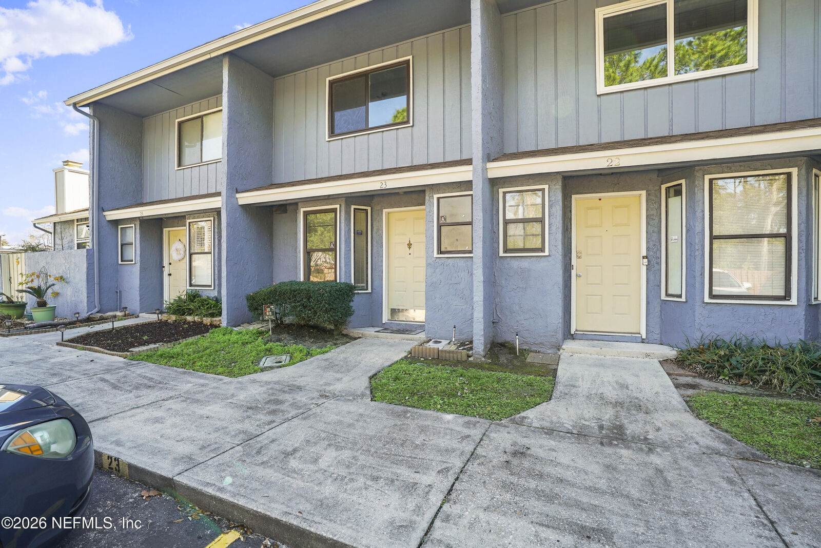 Property Photo:  3517 Peeler Road 23  FL 32277 