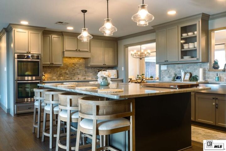 Property Photo:  869 McCaleb Road  LA 71295 