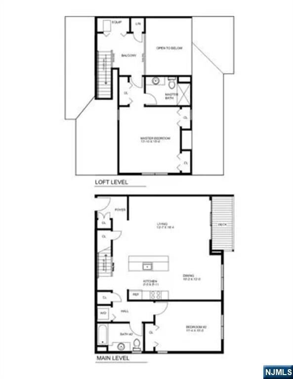 Property Photo:  2-48 Grove Avenue 16  NJ 07009 