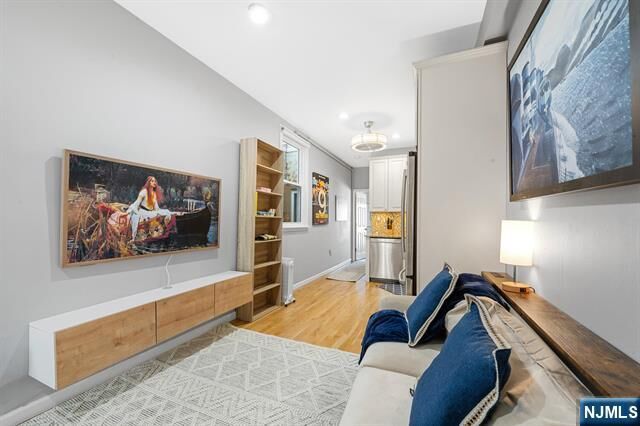Property Photo: 403 Monroe Street 3L NJ 07030