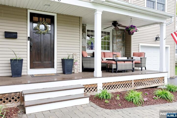 Property Photo:  408 Bergen Boulevard  NJ 07649 