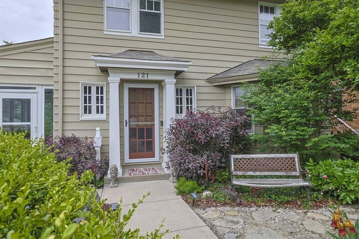 Property Photo:  121 Hartweg Avenue  KY 41075 