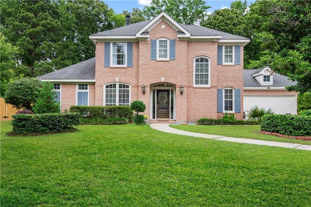 Property Photo:  12 Catalpa Trace  LA 70433 