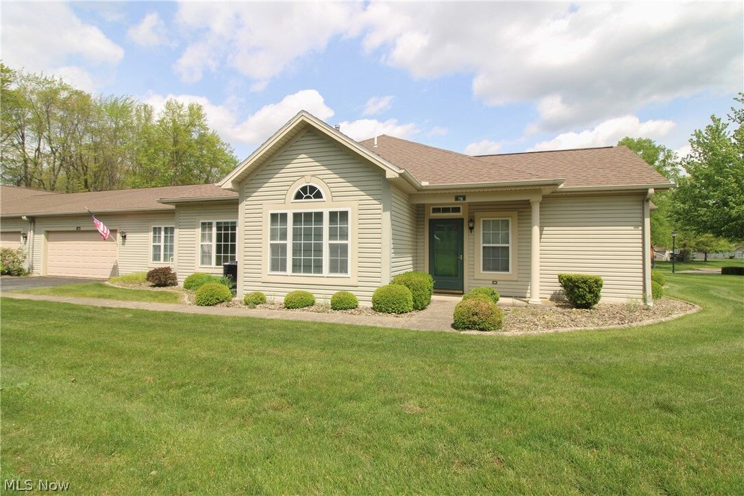 Property Photo:  5645 Clingan Road 7B  OH 44471 