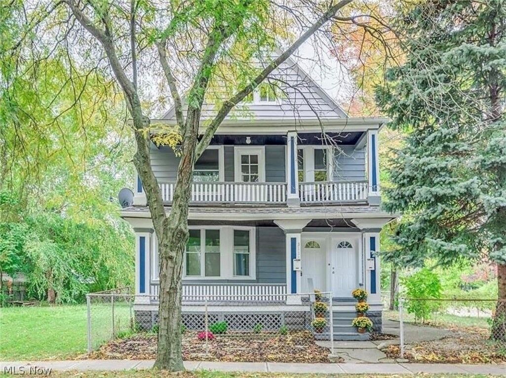Property Photo:  3118 W 82nd Street  OH 44102 