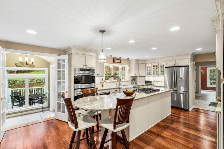 Property Photo:  46 Veronica Drive  NH 03110 