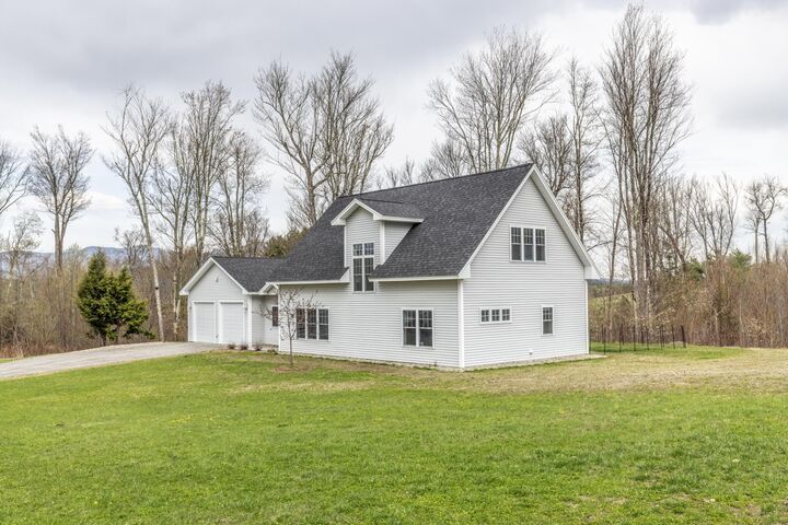 Property Photo:  95 Southview Drive  VT 05661 