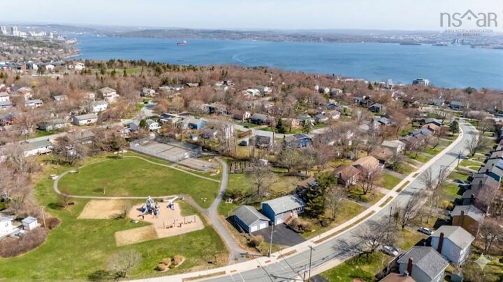 Property Photo: 81 Flamingo Drive NS B3M 1T2
