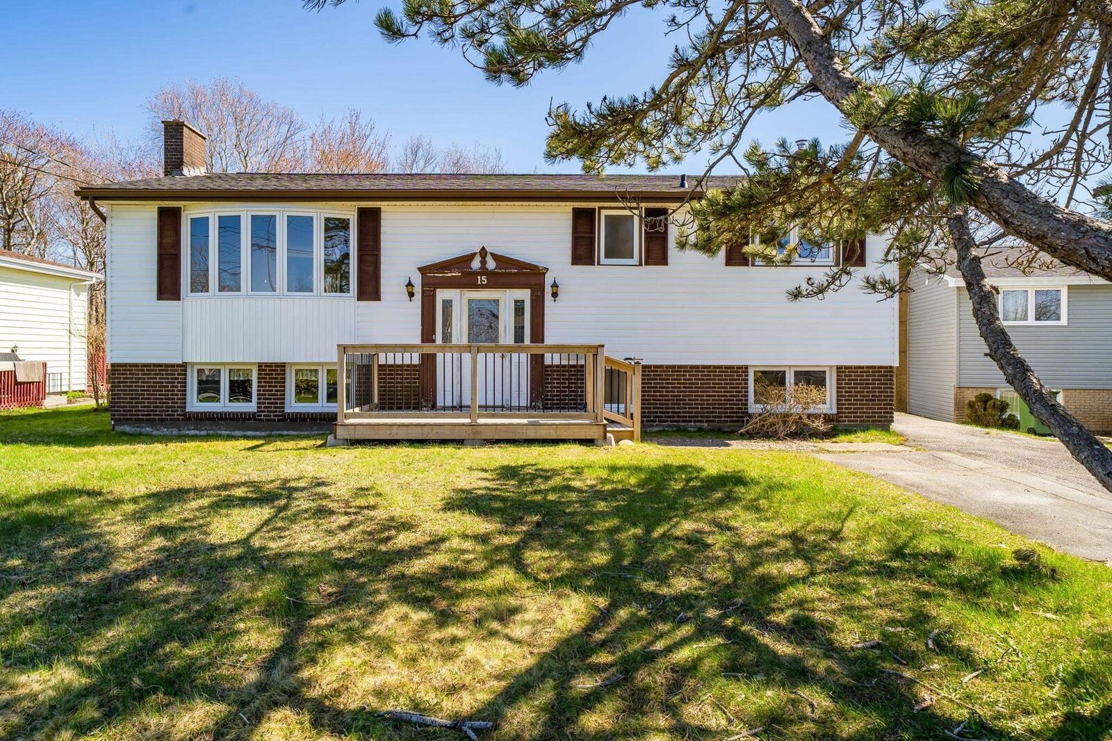 Property Photo:  15 Skyvue Terrace  NS B2W 3Z2 