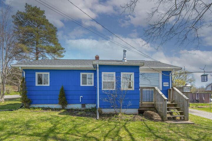 1020 Chapel Road — photo 1