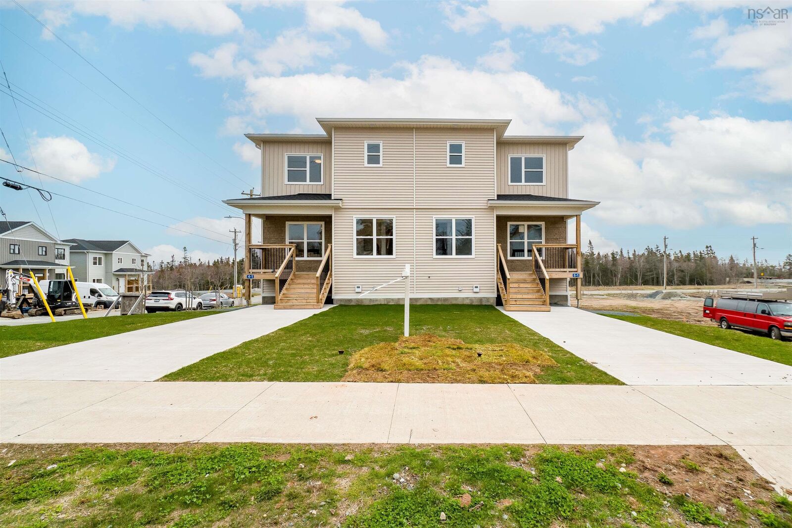 Property Photo:  4 Berm Street  NS B3R 0H2 
