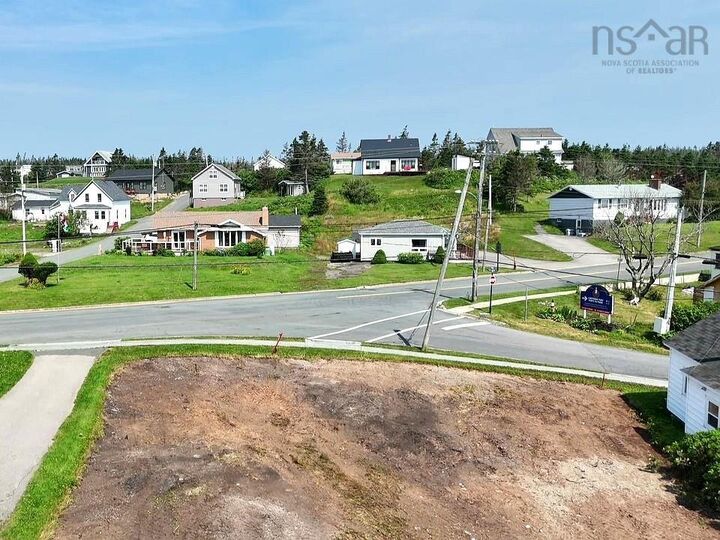 Property Photo:  0 Main Street  NS B1C 1B1 
