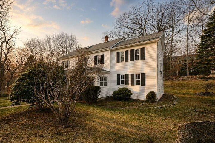 Property Photo: 8 Emmerson Street NS B4A 1V7