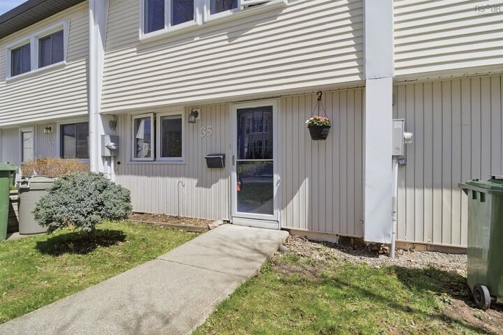 Property Photo:  35 Limerick Road  NS B3P 2E1 