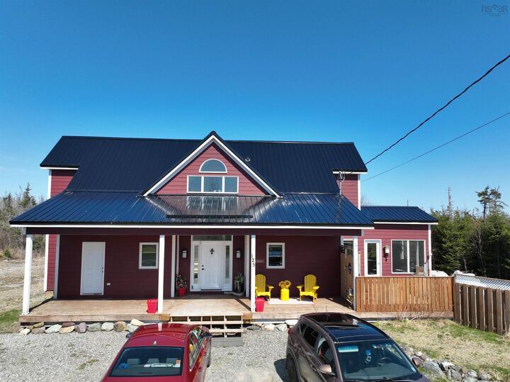 Property Photo: 125 Bastion Avenue NS B1C 0A1