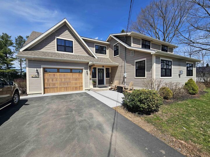 Property Photo: 1829 Black River Road NS B0M 1P0