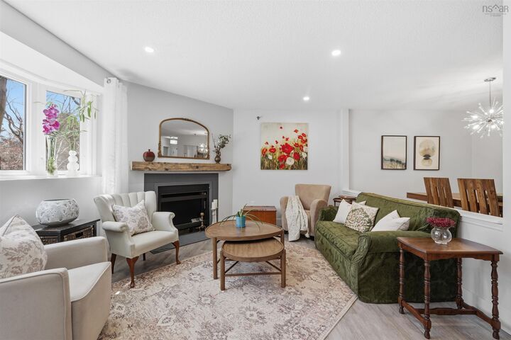 Property Photo: 108 12 Spinnaker Drive NS B3N 3A8