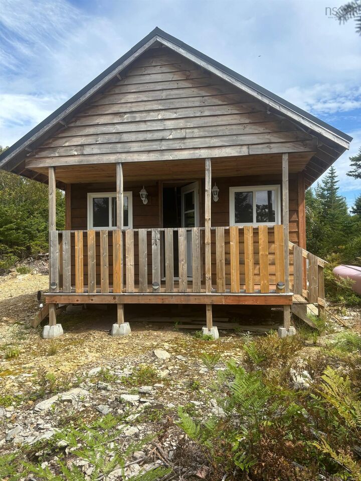 Property Photo:  860 Mines Road  NS B0J 2L0 