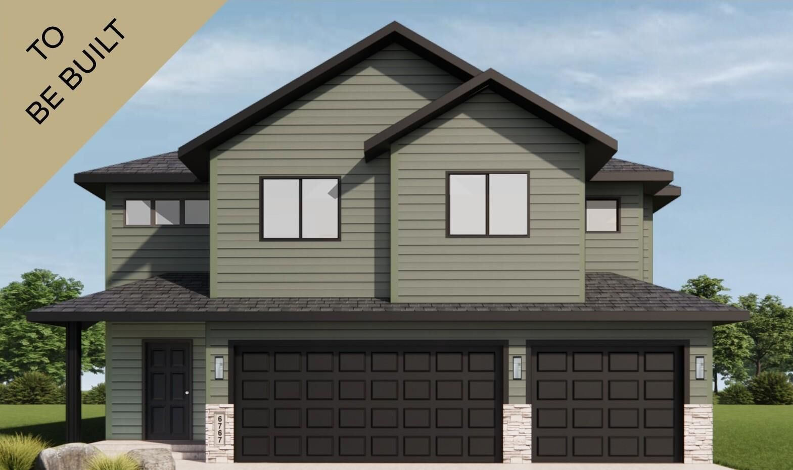 Property Photo: 6815 30 Street S ND 58104