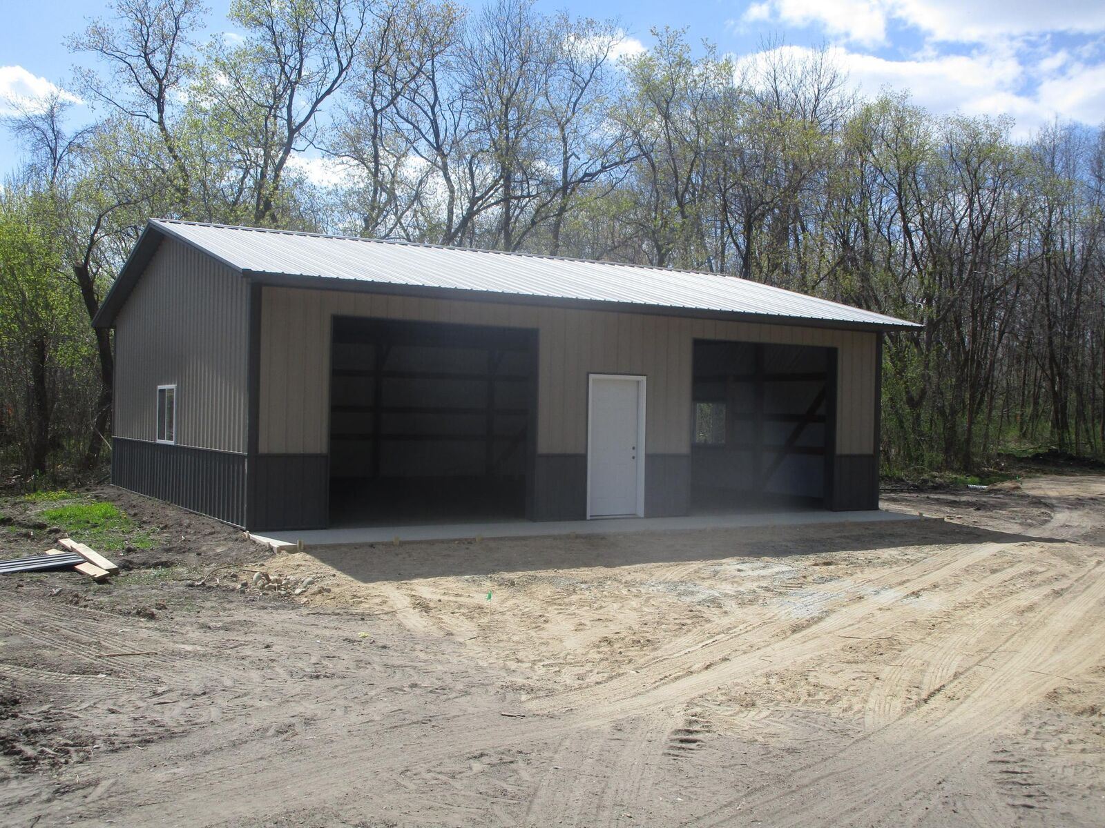 Property Photo:  Tbd Co Rd 102 NE  MN 56361 