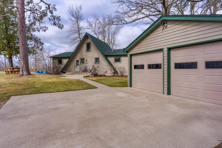 Property Photo: 13233 Wonder Green Lane SE MN 56601