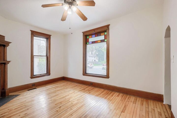 Property Photo:  1509 18th Avenue NE  MN 55418 