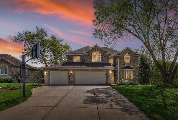 Property Photo:  17134 Jonathan Court  MN 55044 