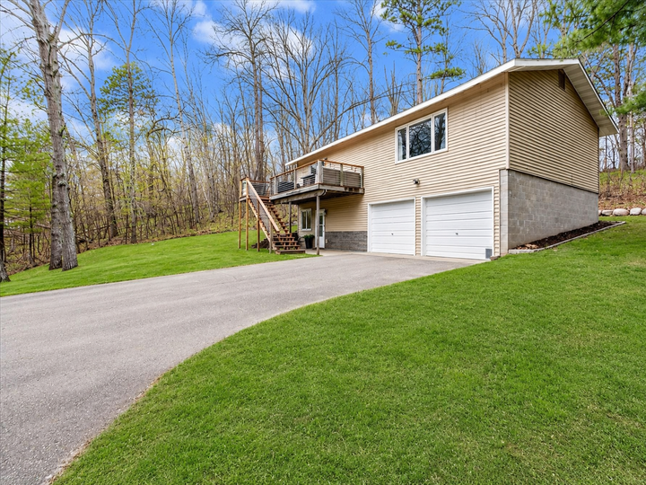 Property Photo:  4700 Wilderness Road  MN 56472 